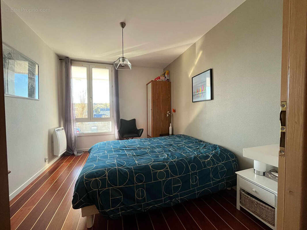 Appartement à SAINTE-ADRESSE