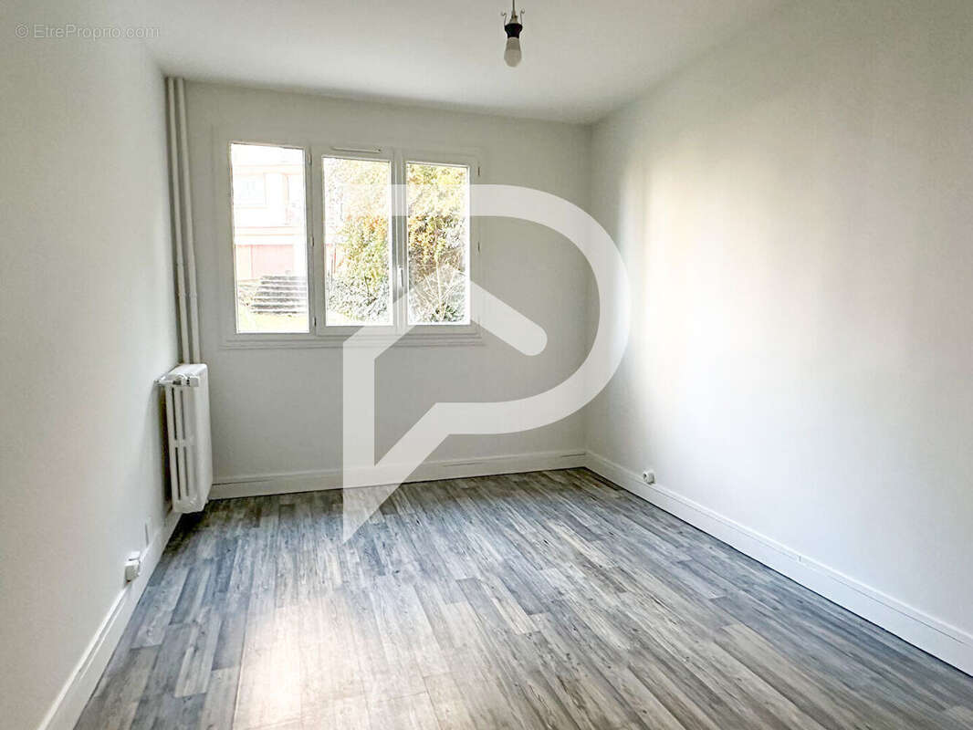 Appartement à CLAMART