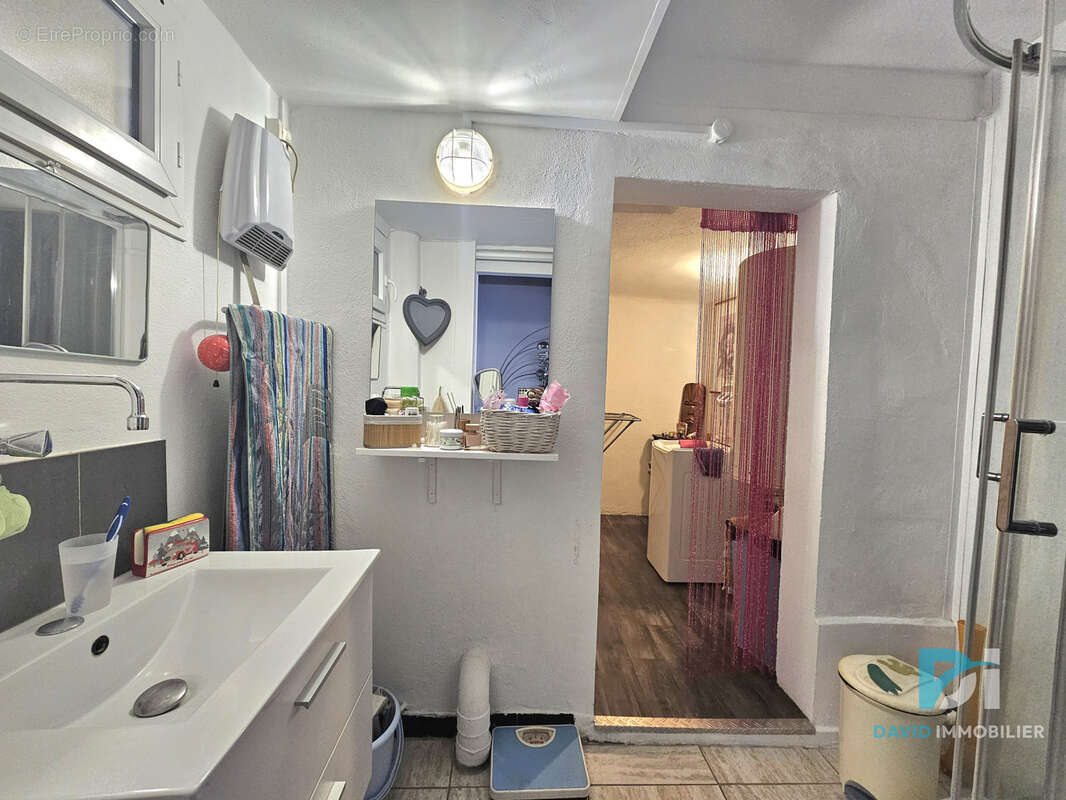 Immeuble de rapport  3 logements 188m2 commune Florensac - photo 13