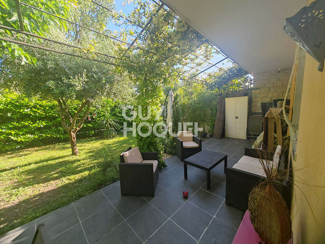 Maison à CARPENTRAS