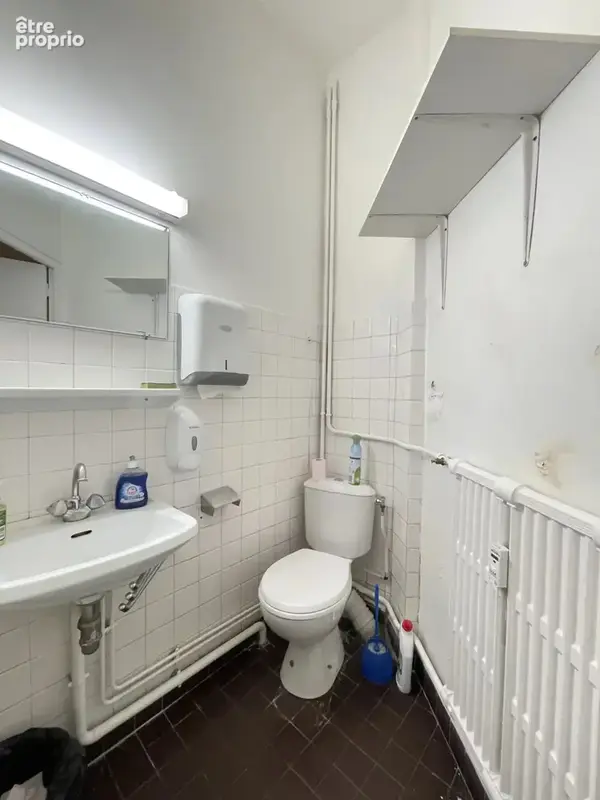 Appartement - 6P+C - 165m2 - photo 15