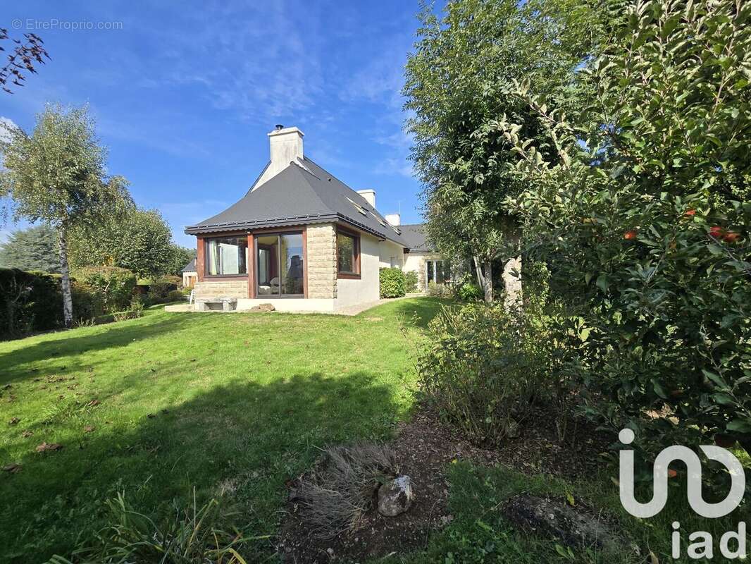 Photo 3 - Maison à PABU