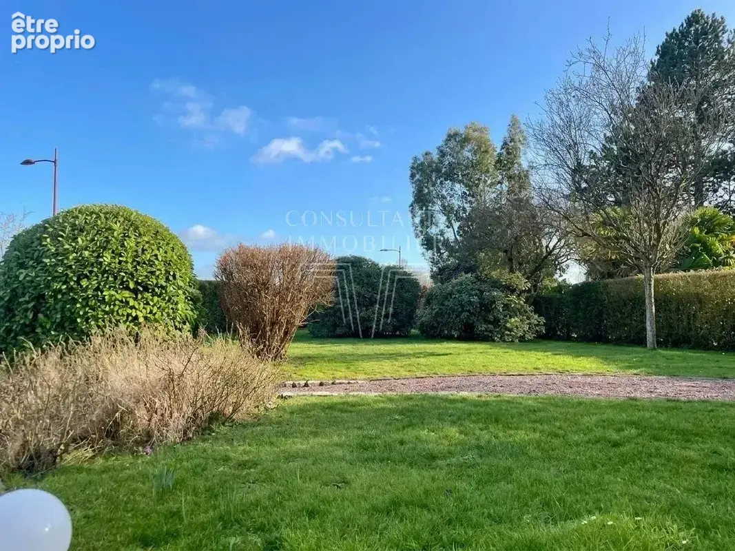 Maison lumineuse avec grand jardin - photo 12