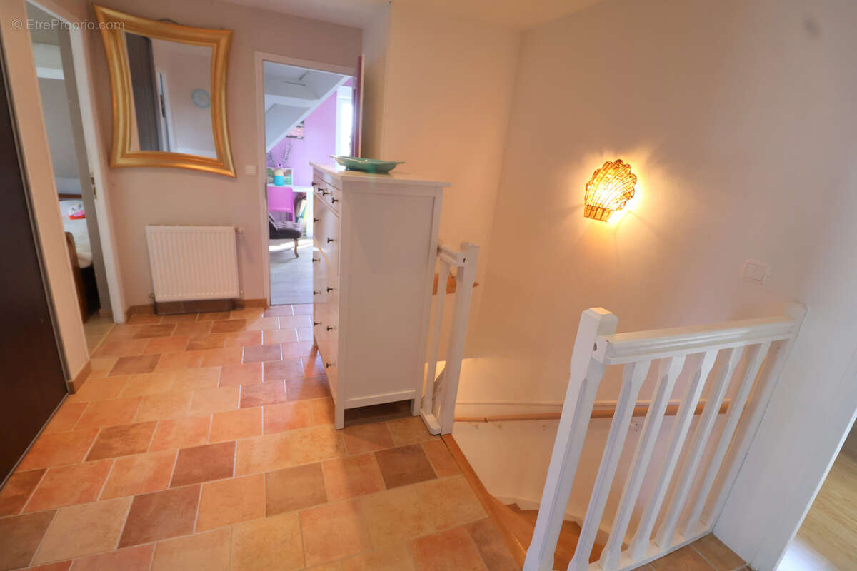 Maison à CUCQ