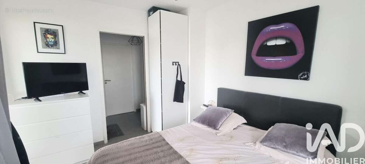 Photo 5 - Appartement à SETE