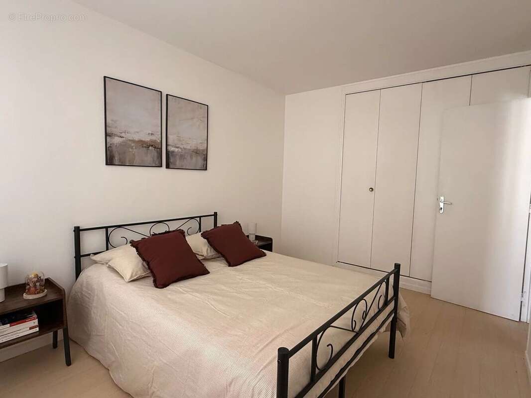 Appartement à ALFORTVILLE