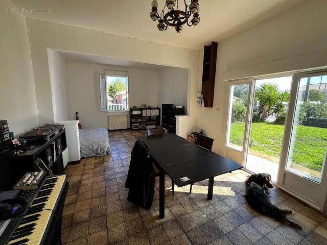 Photo 6 - Maison à PAUILLAC