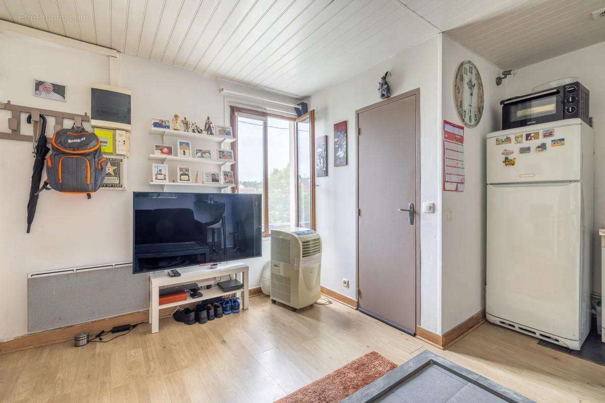 Appartement à GROSLAY