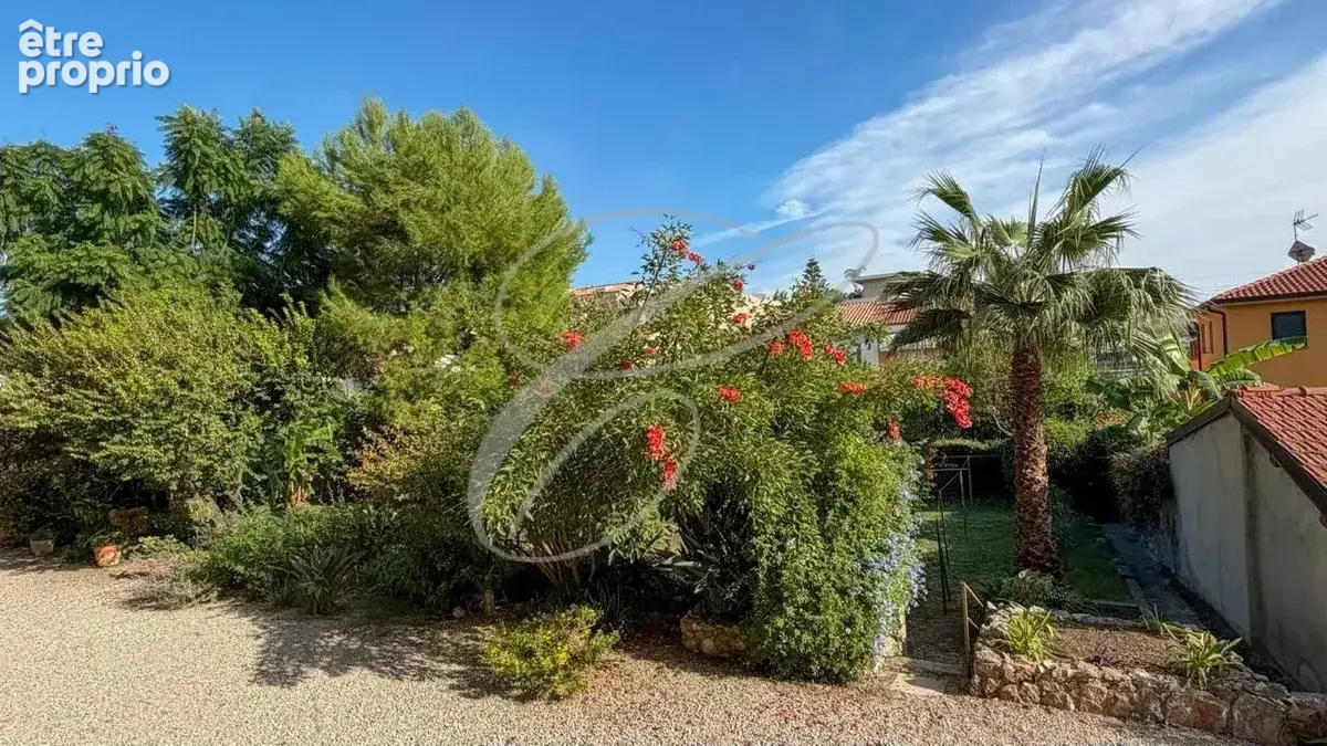 Roquebrune cap martin - 3 pieces - photo 7