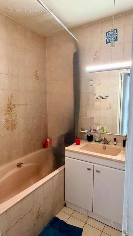 Photo 8 - Appartement à VILLIERS-LE-BEL