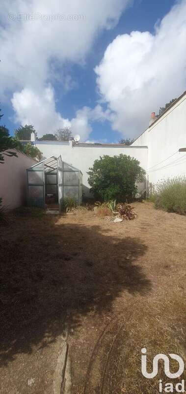 Photo 6 - Maison à JARD-SUR-MER