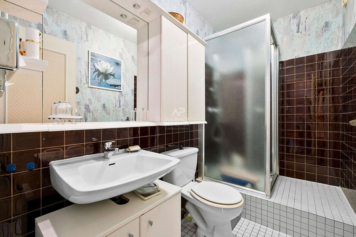 Appartement à SAINT-GERMAIN-EN-LAYE