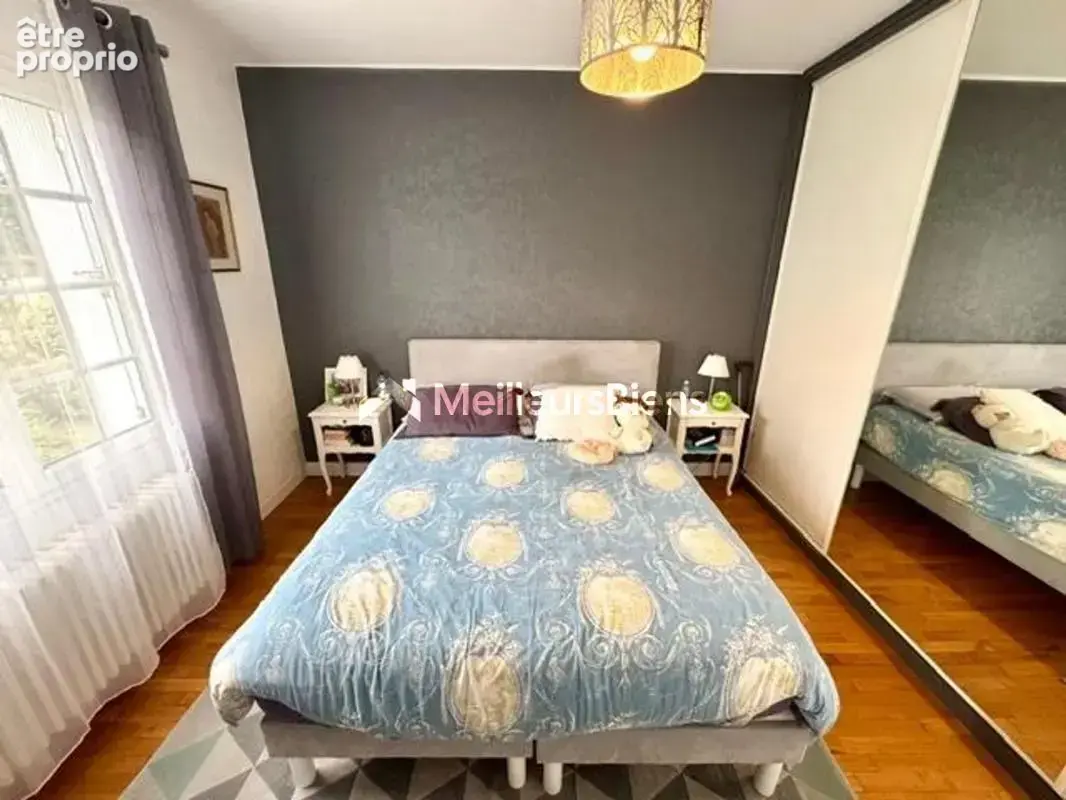 Maison familiale 4 chambres, état très soigné, prête à vivre - photo 8