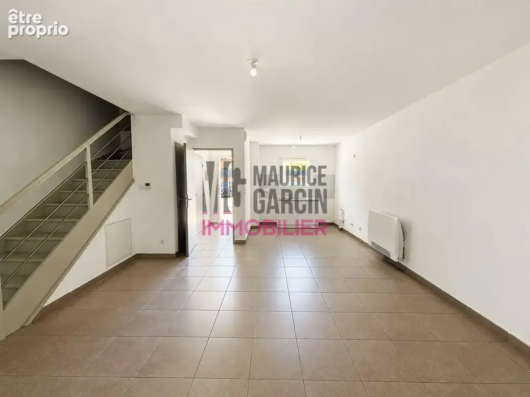 Maison 76 m² à Carpentras  - photo 2