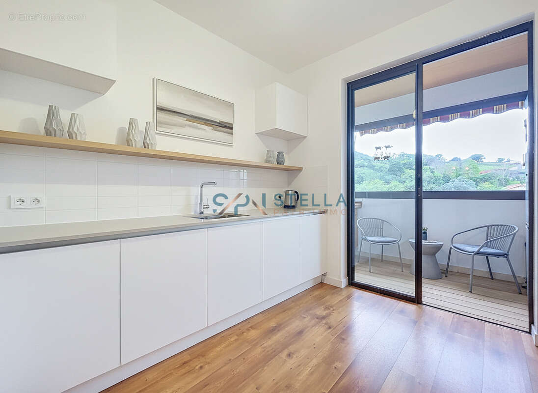 Maison à SARROLA-CARCOPINO