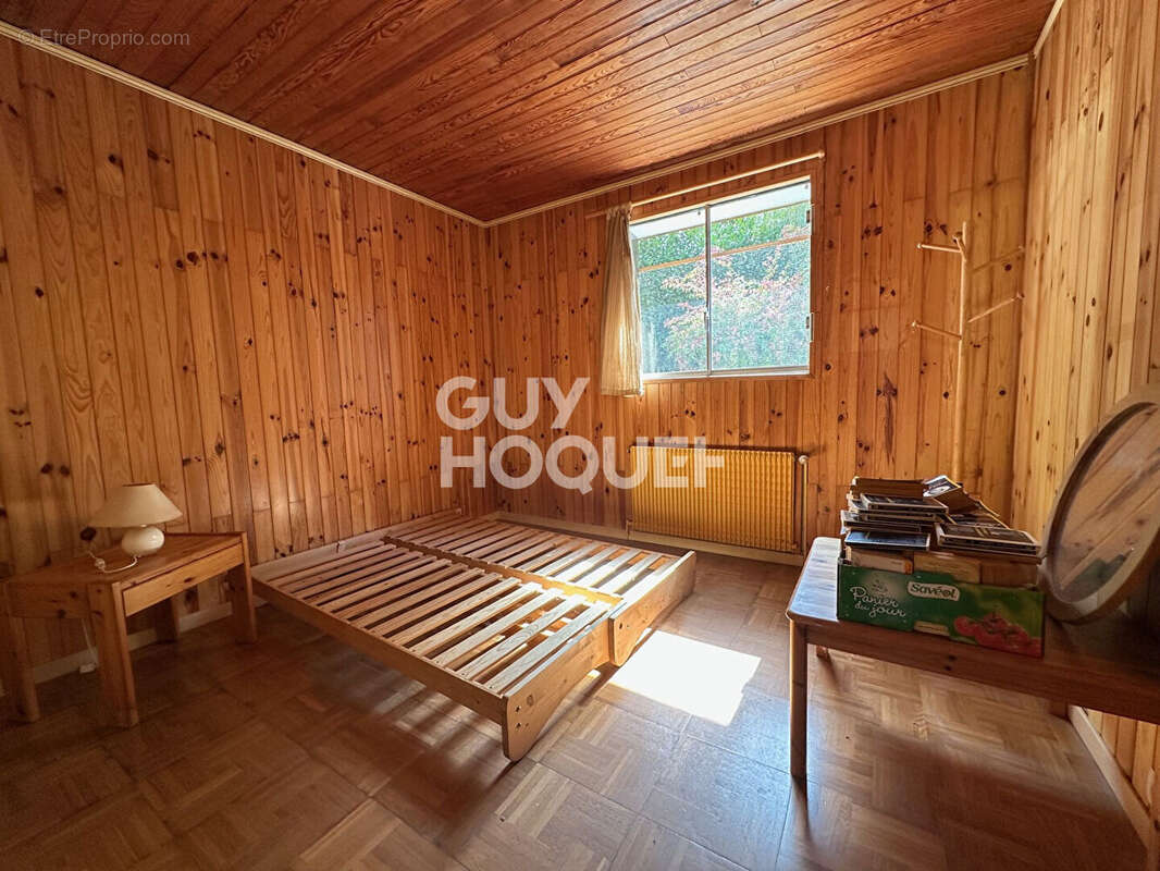 Maison à DAMPIERRE-SUR-AVRE