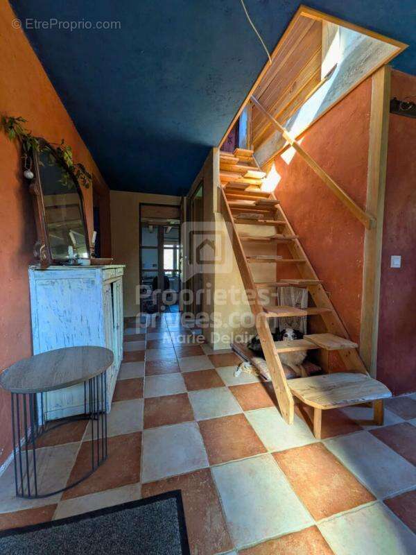 Maison Bitry 8 pièce(s) 163 m2 - photo 12
