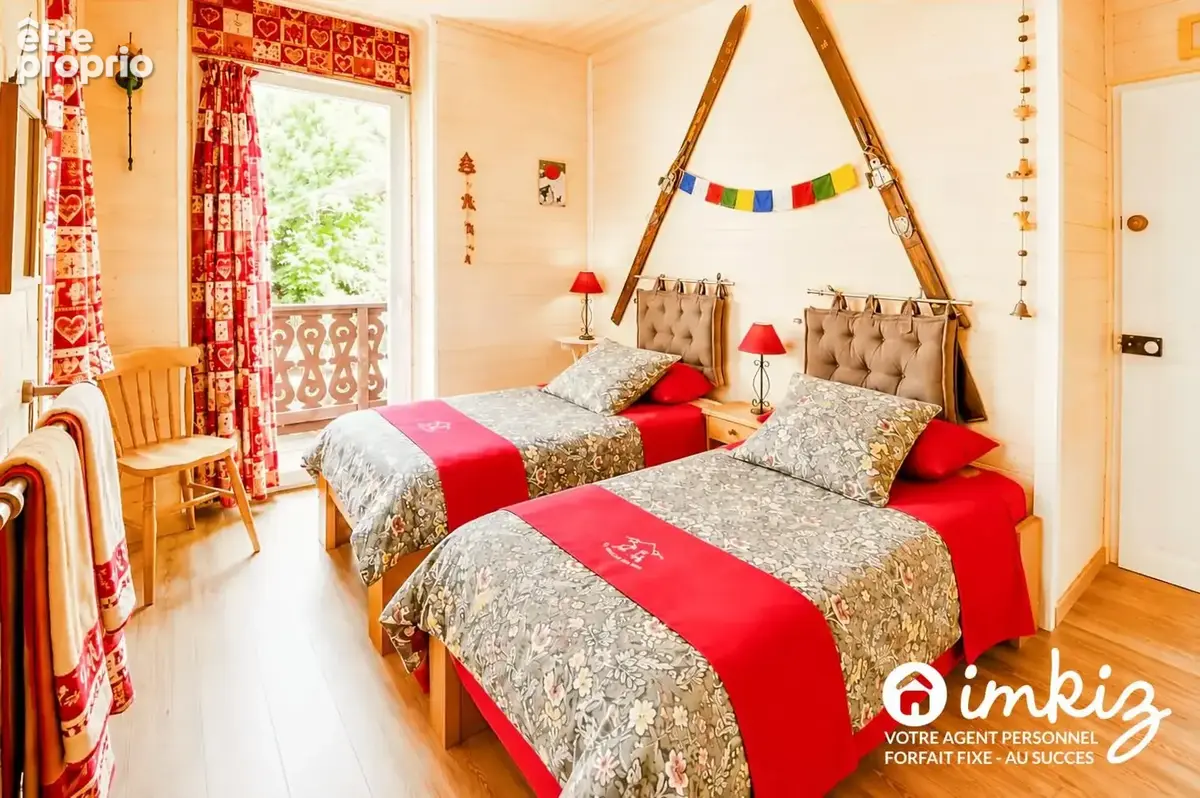 Propriete de charme avec chambres d'hotes - photo 11