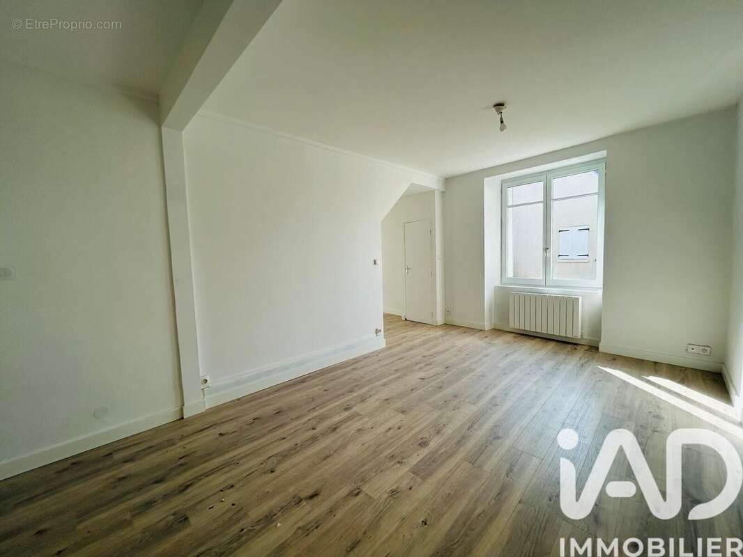 Photo 2 - Maison à BAULE