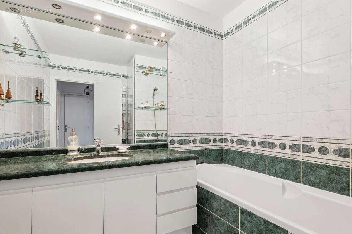 Appartement à PANTIN