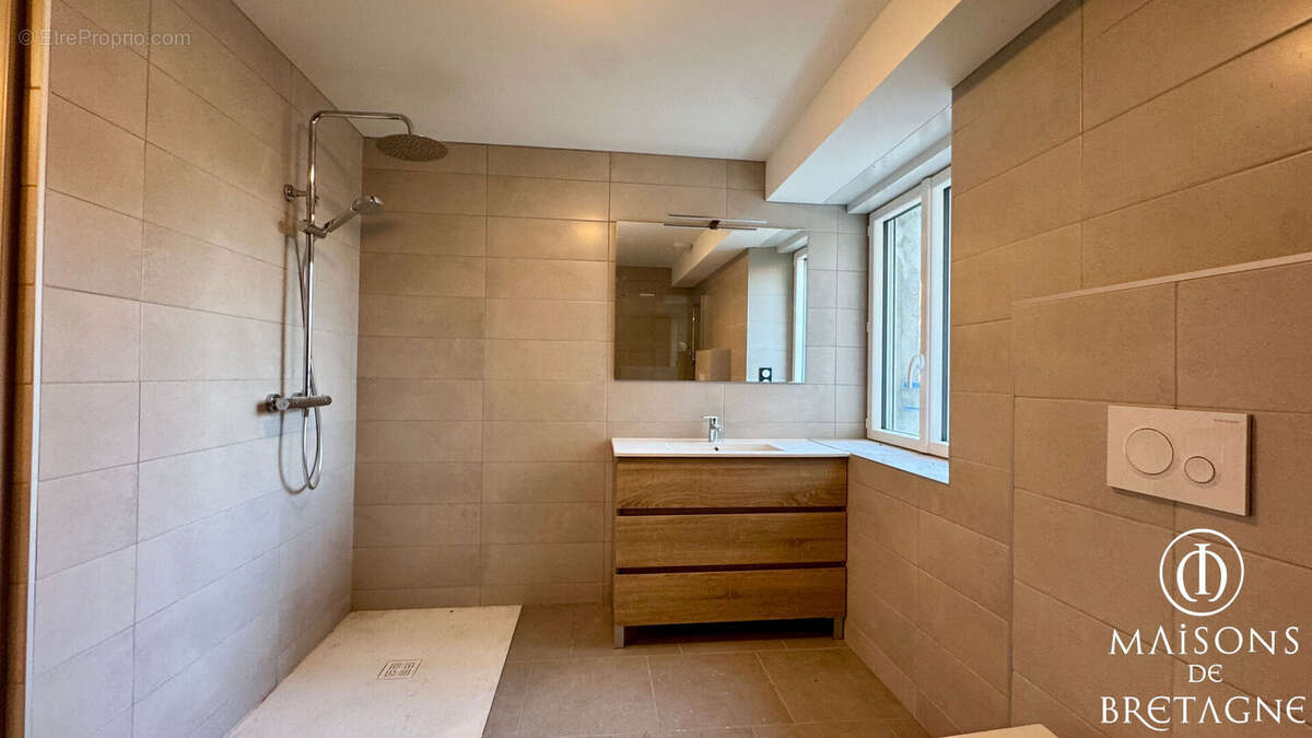 Appartement à PONT-AVEN