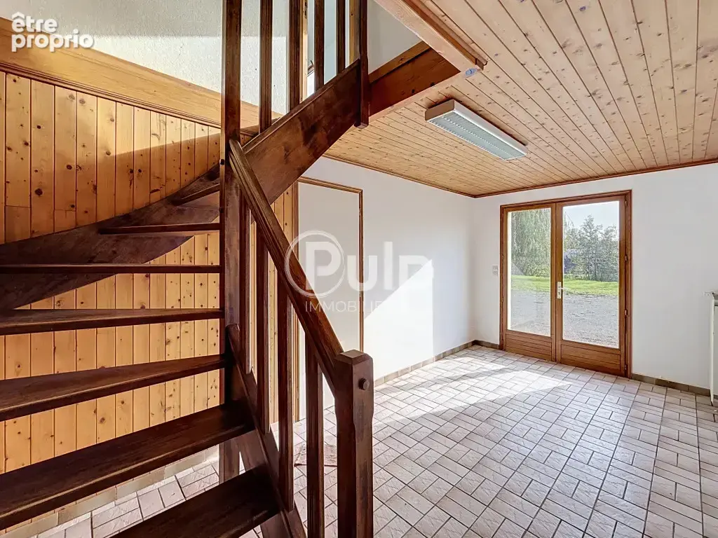 Grigny - Maison semi plain-pied de 232 m², 5 chambres - photo 10