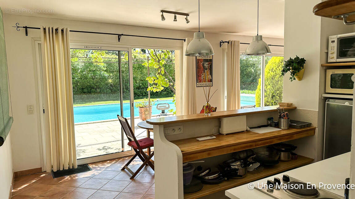 Maison à TAVEL