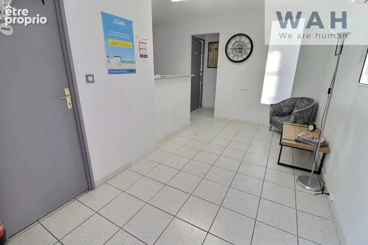 Vente bureau commercial 34800 clermont l'herault - photo 2