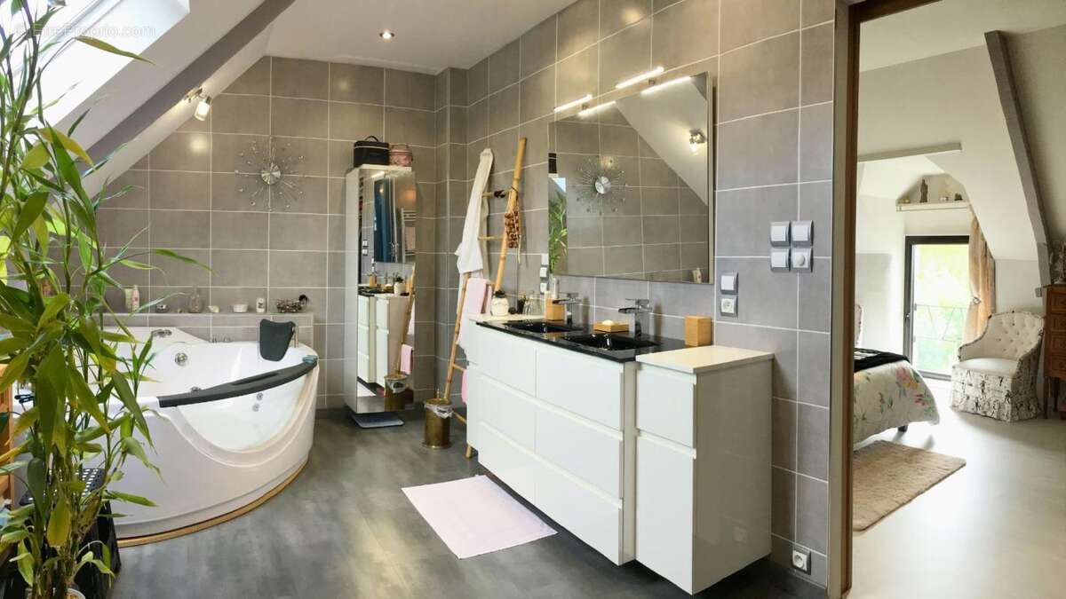 Maison à SAINT-CAST-LE-GUILDO