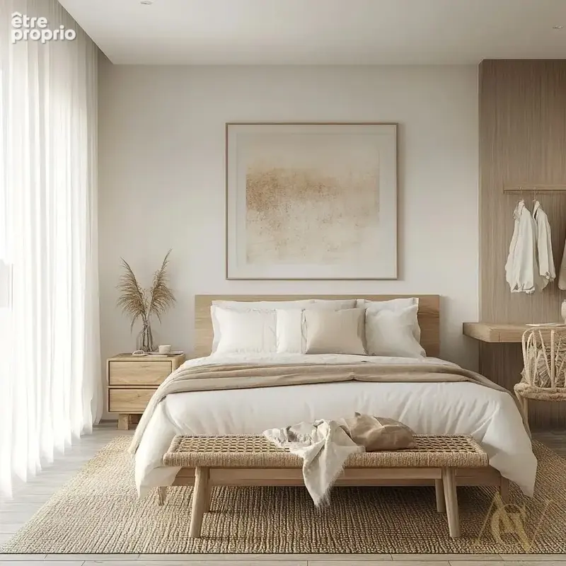 Magnifique appartement type 4 idéalement situé 3