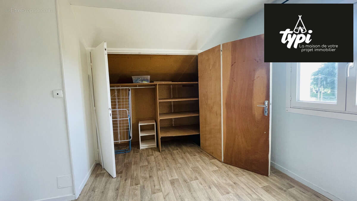 Appartement à PONTIVY