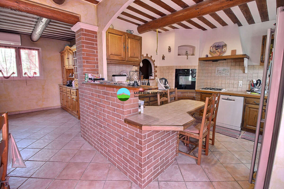 Maison à CARPENTRAS