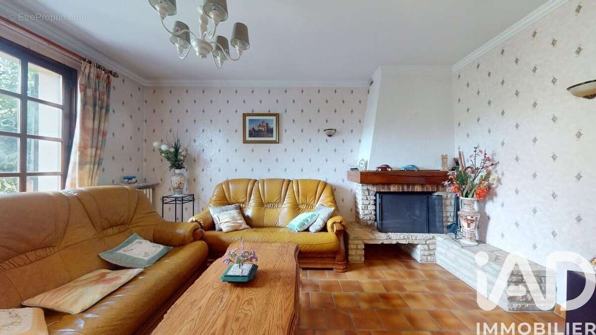 Photo 6 - Maison à TRAPPES