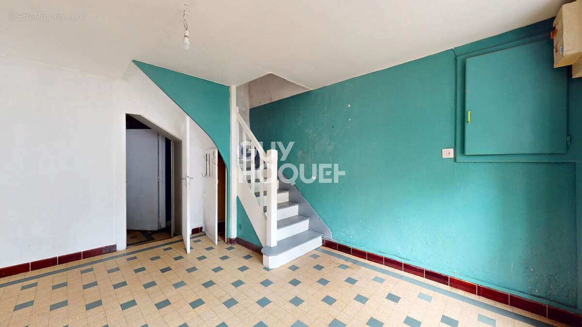 Maison à FROTEY-LES-VESOUL