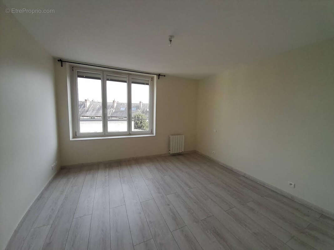 Ensemble immobilier gare nord au mans - photo 14