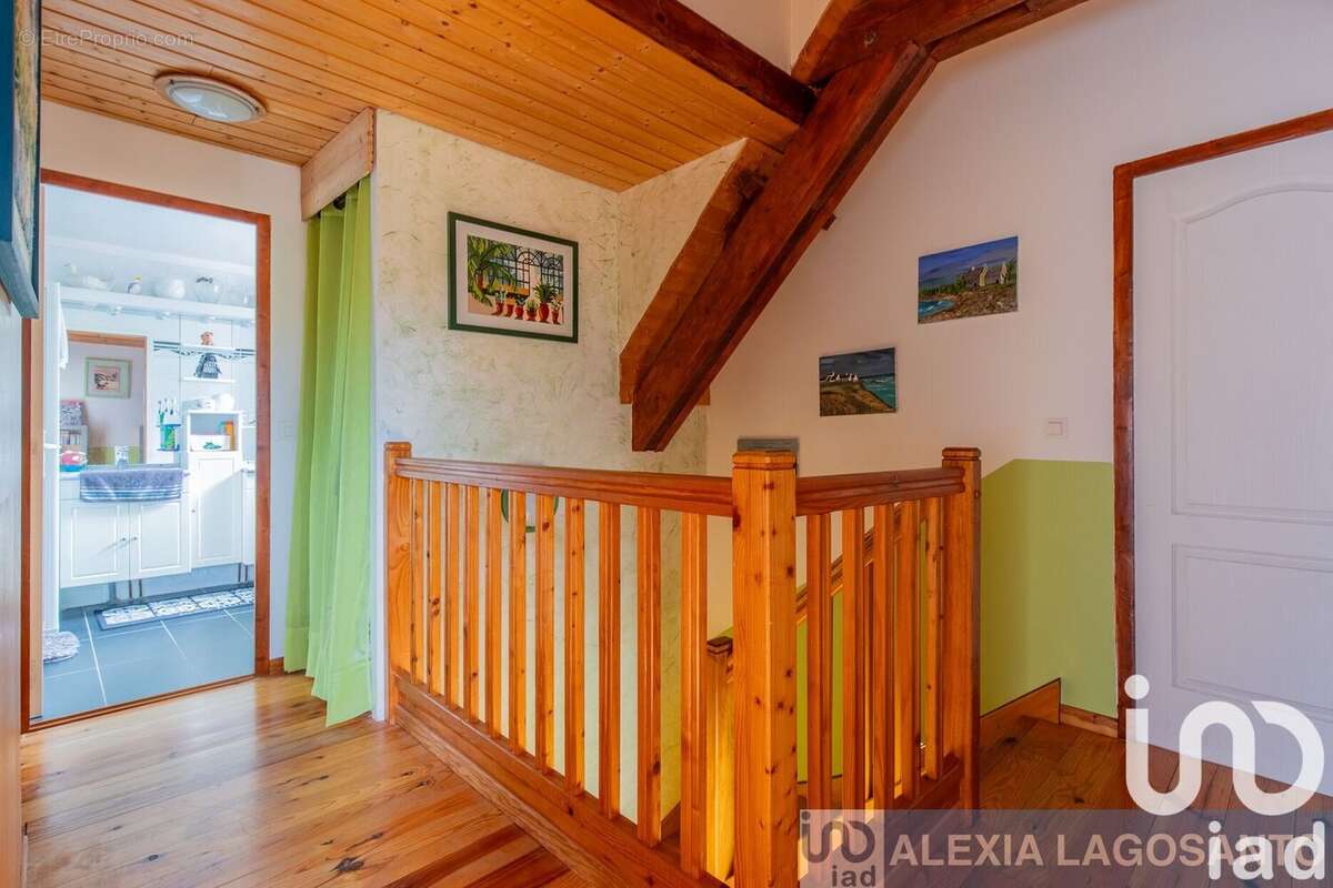 Photo 5 - Maison à BRUNOY