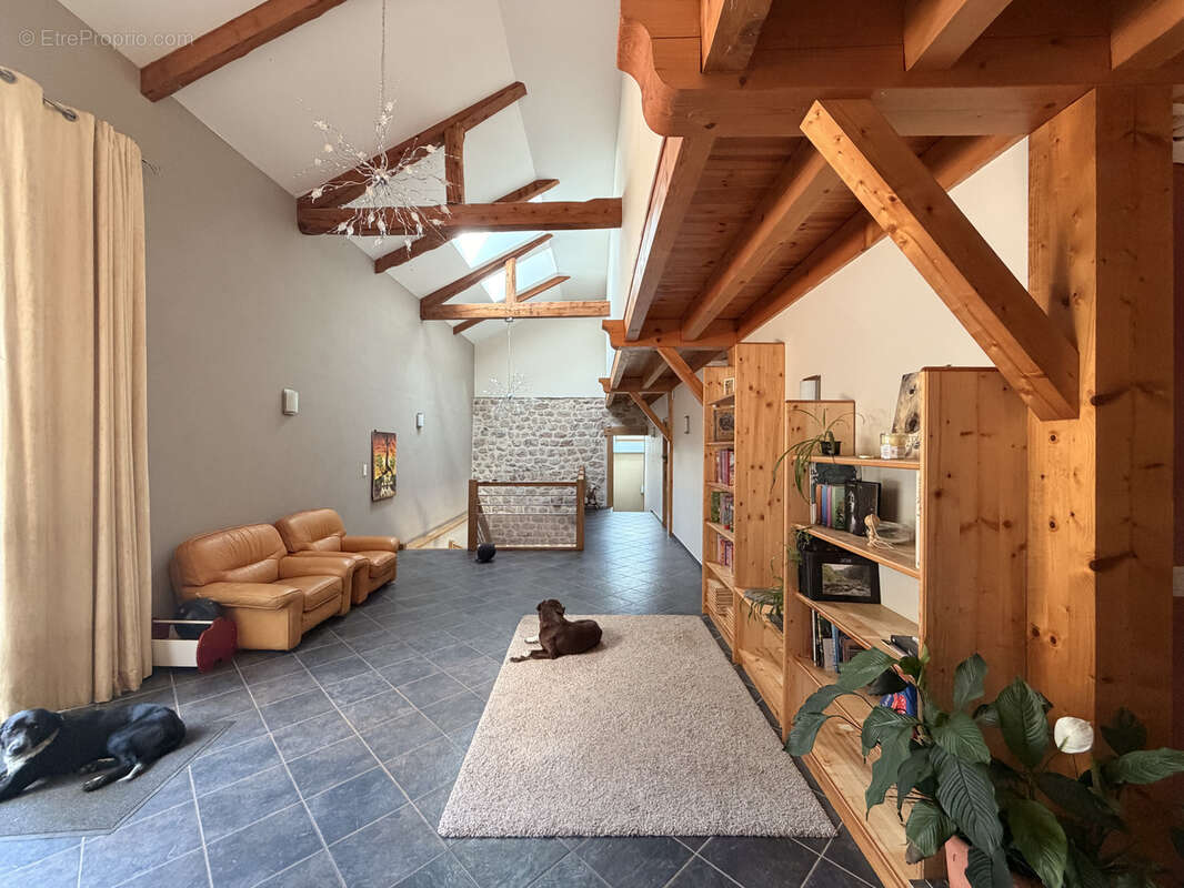 Maison à TENCE