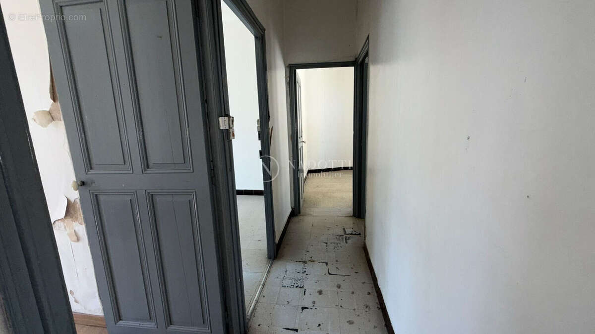 Appartement à CAVAILLON