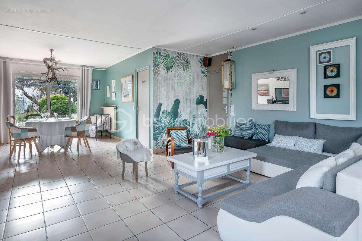 Maison à LA BAULE-ESCOUBLAC