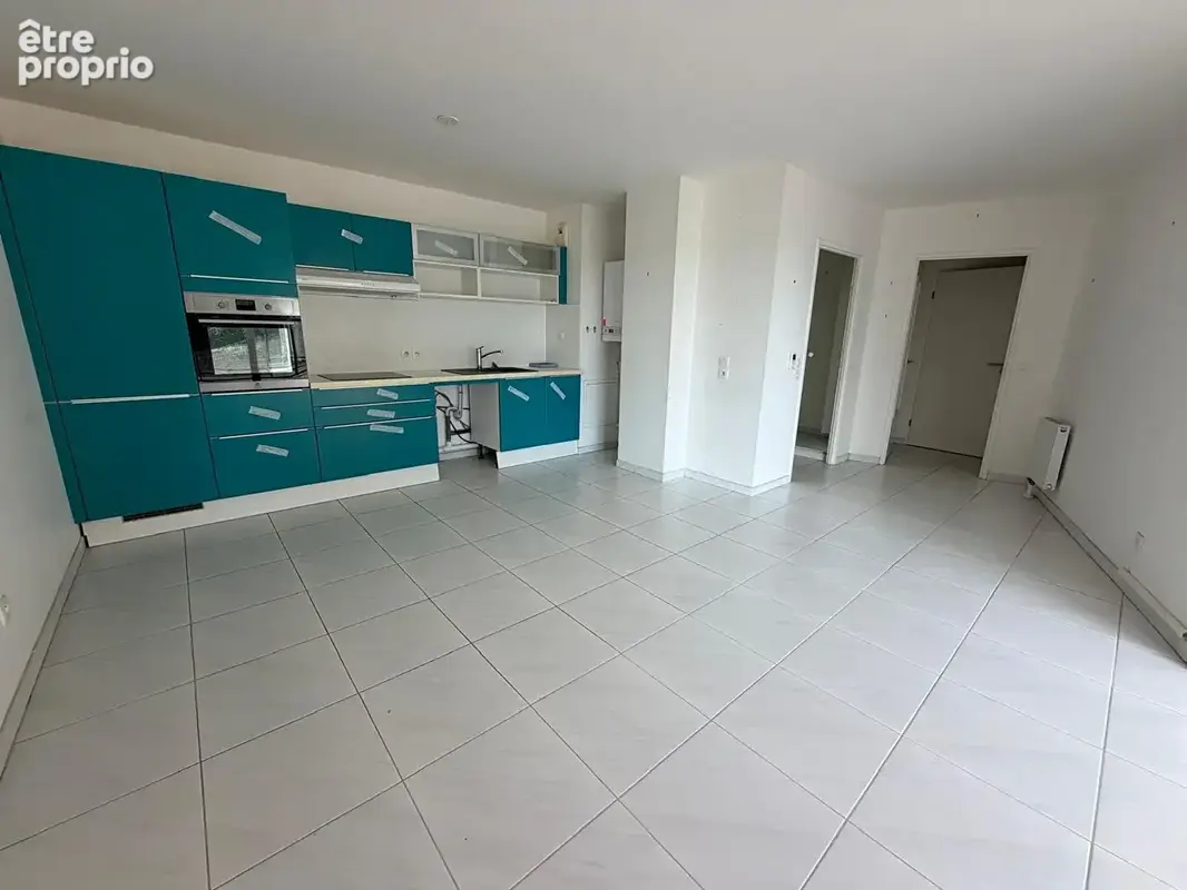 SAINTE-ADRESSE  EXCLUSIVITE - Appartement 3 pièces  2 chambres  Terrasse  2 parkings couverts - photo 5