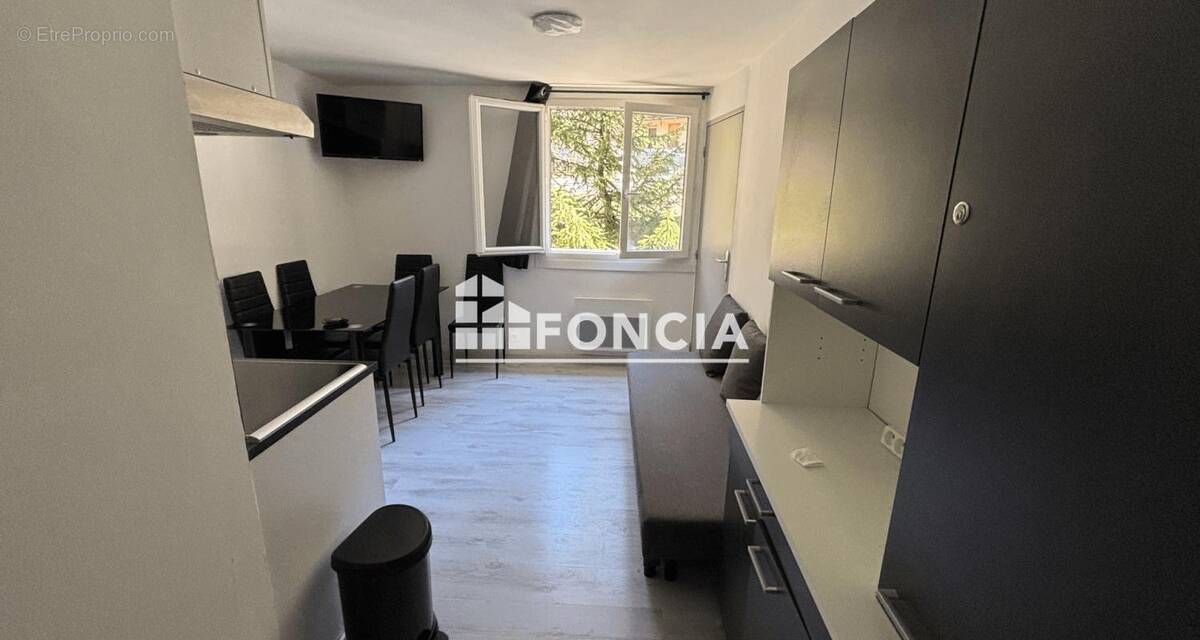 Appartement à ALLOS