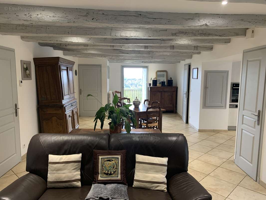 Maison 126 m² à Saint-Cernin-De-Larche  - photo 27