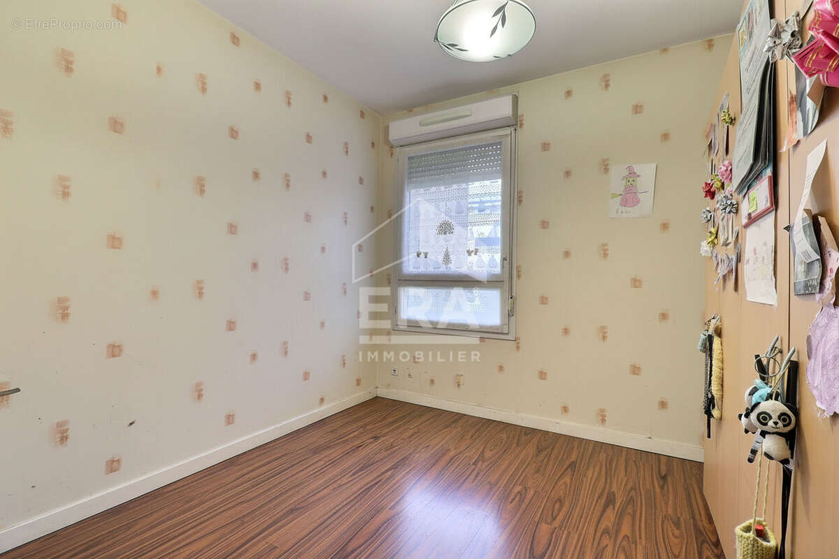 Appartement à ARGENTEUIL