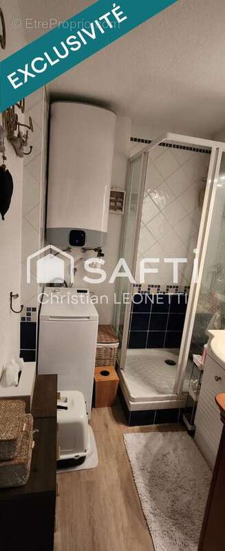 Photo 6 - Appartement à GRUISSAN