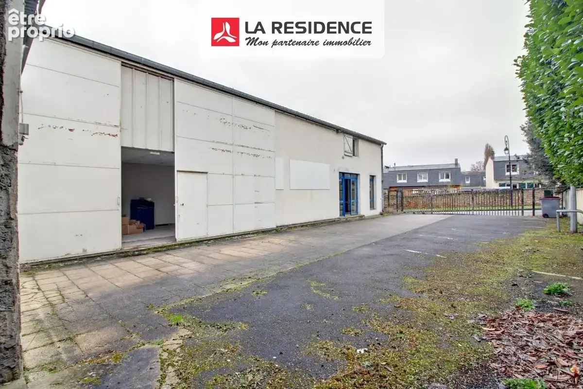 Appartement 500 m² à Chambourcy  - photo 5