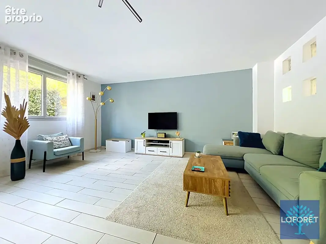 Jolie Maison à St-Orens quartier Corail - photo 3