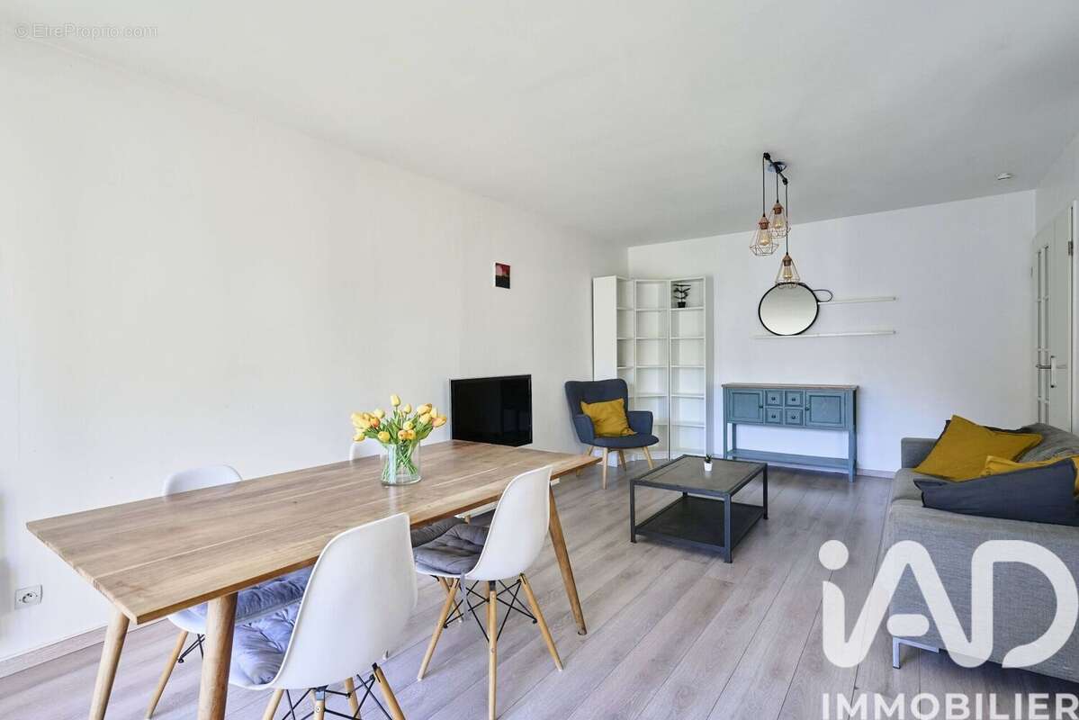 Photo 2 - Appartement à LILLE