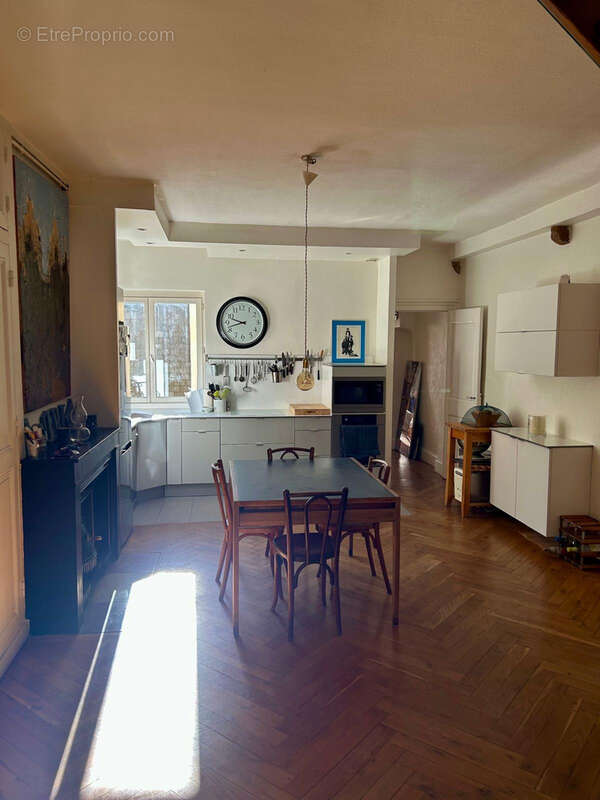 Appartement à LYON-2E