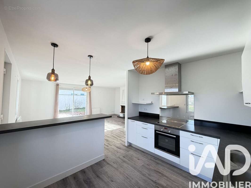 Photo 9 - Maison à ROYAN