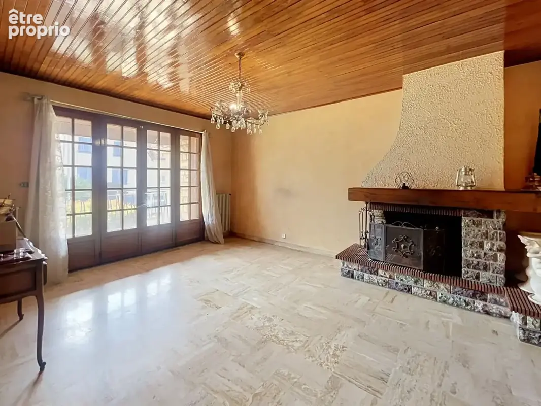Maison 5 pièces 135 m² à vendre à L'hay-Les-Roses (94240) - photo 3